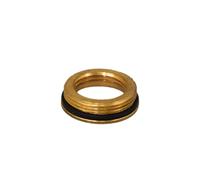 Carron Phoenix Windsor Brass Bush 3409R SP3409 133.0069.390