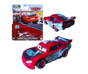 Carros da Disney e Pixar Cars 3 - Die Cast Lightning Mcqueen/Toys