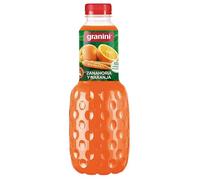 Carrot and Orange Juice, No Added Sugar, Liquid Form, 1l, pack 6