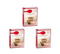 Carrot Cake Mix 3X425g - Easy Baking Mix for a Super Moist & Spiced Cake with Real Carrot - For Carrot Cake Loaves & Cupcakes