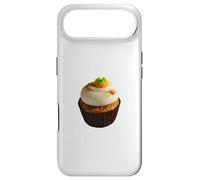 Carrot Cake Muffin Cupcake Case for iPhone Air