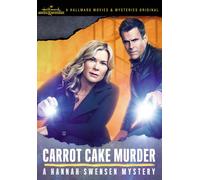 Carrot Cake Murder: A Hannah Swensen Mystery [New DVD]