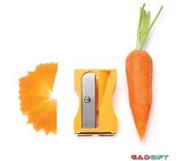 Carrot & Cucumber Sharpener Peeler Kitchen Tool Vegetable Peel Remover