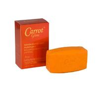 Carrot Glow Exfoliating Purifying Soap Skin Lightening 7 oz