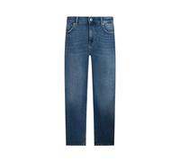 Carrot Jeans - female - Liu Jo - Straight Fit Jeans - Blue - W32 - Jeans W32