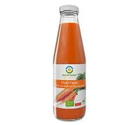 Carrot Juice (Pickled) BIO 500 ml - BIO FOOD