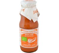 Carrot Juice with Apple BIO 300 ml - TŁOCZNIA MAURERA