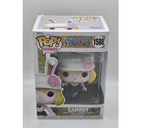 CARROT | One Piece | Funko Pop Animation #1588