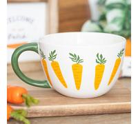 Carrot Patch Mug