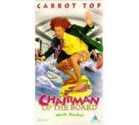 Carrot Top - Chairman of the Board
