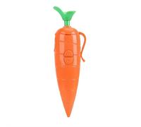 Carrot Voice Recorder Pen - Cute Recording Device & Functional Ballpoint Pen, Fun Creative for Kids, Students and Teachers