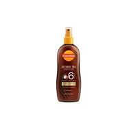 Carroten Intense Tan Oil Spray SPF 6 200ml