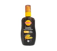 Carroten Tan Express - Tanning Oil with Carrot Oil 50ml