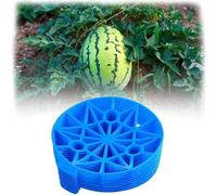 Carroterr 10 Melon Cradle Pumpkin Support Strawberry Supports, Garden Support Plant Trellis, Watermelon Holder Stand Trellis, Harvest Basket, Pumpkin Holder Set, Melon Holder Growing Frame