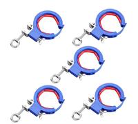 Carroterr Heavy Duty Cable Tray Laying Roller, Cable Tray Roller Electrical Wire Pulling Tool, Cable Tray Roller Threading Wire Pulling Pulley, Easy to Use for Construction Site DIY Projects