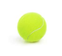 Carroterr Professional Tennis Practice Balls, Durable High Elastic Tennis Balls, Advanced Training Balls Thickened Balls, for Tennis Club, School, Practice, Exercises, Training, Competition, Indoor