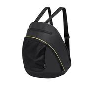 Carroterr Storage Bag Compatible for Doona Infant Car Seat Stroller, Stroller Organizer can be Attached Infant Car Seat Stroller, Large Capacity Diaper Bag, Easy Access Wearable Backpack