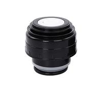 Carroterr Vacuum Flask Lid Thermos Cover, Vacuum Flask Lid Drinkware Mug Outlet Flask Cover, Portable Thermos Cover Accessories, Outdoor Travel Cup Mug Accessories, Thermos lid Replacement