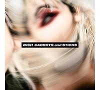 CARROTS and STiCKS(CD2枚組)