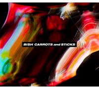 CARROTS and STiCKS(CD2枚組+DVD)