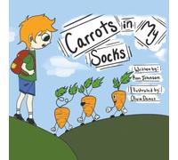 Carrots In My Socks