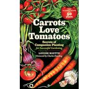 Carrots Love Tomatoes