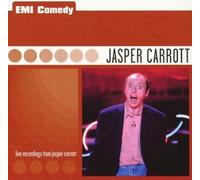 Carrott Jasper - Jasper Carrot Emi Comedy