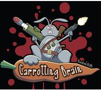 Carrotting Brain Steam CD Key