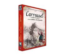 Carrousel ( Fleur de fougère / Un dimanche de Gazouilly / Carrousel boréal / Nez au vent / Gazouilly petit oiseau ) ( Nose to the Wind / Winter Carousel )