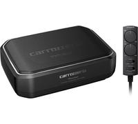 Carrozzeria Pioneer TS-WX140DA 20×13cm Powered Subwoofer CLASS D Amplifier