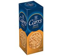 Carr's Melts Original crackers - 150g - 6x