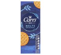 Carrs Original Melts 150g