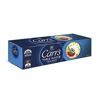 Carr's Table Water 125G x Case of 12