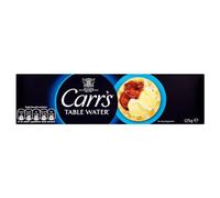 Carr's Table Water 12x125g