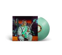 Carrtoons - Space Cadet (Marbled Green Vinyl)