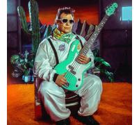 Carrtoons - Space Cadet [VINYL]