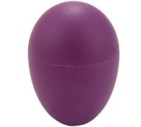 Carrttline 12pcs Plastic Egg Shakers Set 6, Percussion Musical Maracas Eggs Child Percussion Instruments Kids Rhythm Toys