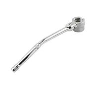 Carrttline 2 in 1 Hexagonal Dodecagonal Wrench Oxygen Sensor Socket Wrench Oxygen Sensor Socket Removal Tool