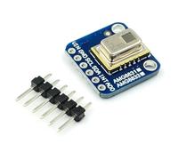 Carrttline AMG8833 IR 8x8 Thermal Imager Array Temperature Sensor Module 8x8 Infrared Camera Sensor