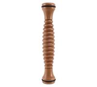Carrttline Ballet Foot Massager Instep Shaper Foot Roller Wooden Foot Roller Relaxation Pressure Reducer Solid