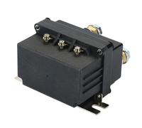 Carrttline Black Plastic Universal 12V 500A Winch Remote Contactor 12000 Pounds Winch Control Solenoid Relay Twin Wireless Remote Recovery