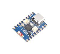 Carrttline ESP32-C3-Zero Development Board Wifi Bluetooth Module RISC-V 32-Bit Single-Core Processor ESP32-C3FN4 Type-C A