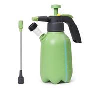 Carrttline Hand Pump Sprayer 1/2 Gallon, Garden Pump Sprays Bottle for Plants, Pressure Spraying Bottle in Lawn and Garden Yard