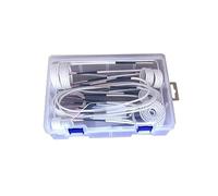Carrttline Heater Coil Set Copper Heater Coil Set High-Frequency Induction Heating Accessories Equipment Automobile Nut Heater Induction Coil