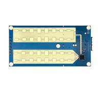 Carrttline LD2451 24G Vehicle Ranging Speed Measurement Millimeter Wave Radar Vehicle Condition Monitoring Sensor Module