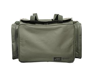 Carry all JRC Defender II Compact Vert 50x30x29 cm