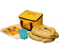 Carry Bag Chemical Spill Kit - 35 Litre