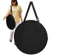 Carry Bag For Privacy Shower Tent - Nylon Privacy Tent Replacement Storage Bag, Pop Up Pod Changing Room, Foldable Toilet For Outdoor Hiking Camping Traveling Beach