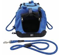 Carry bag MPETS Plastic