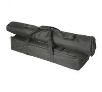 Carry Bag Set For Par Bar & Stand LED Derby FX Equinox Microbar QTX Stagg
